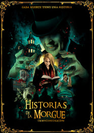 Historias De La Morgue