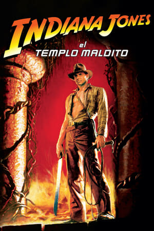 Indiana Jones Y El Templo Maldito
