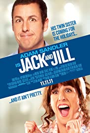 Jack Y Su Gemela