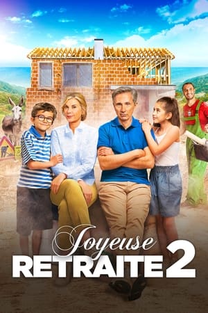 Jubilación Imposible 2