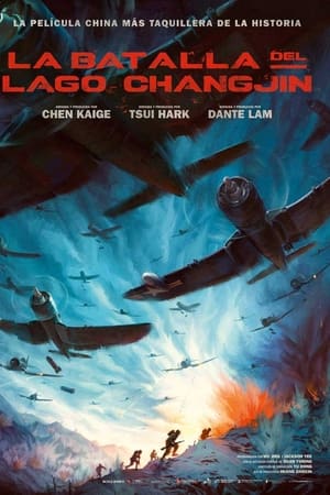 La Batalla Del Lago Changjin