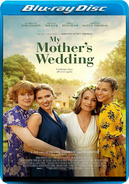 La Boda De Mi Madre (2026) [Bluray 1080p][Esp]