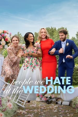 La Boda Más Odiosa