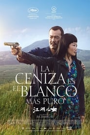 La Ceniza Es El Blanco Más Puro