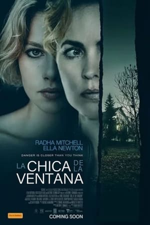 La Chica De La Ventana