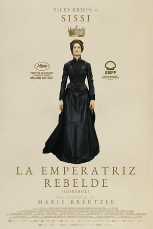 La Emperatriz Rebelde