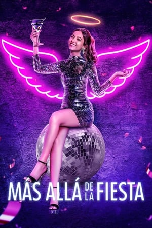 La Fiesta Del Más Allá
