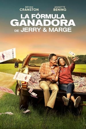 La Fórmula Ganadora De Jerry Y Marge