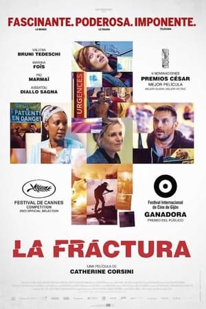 La Fractura