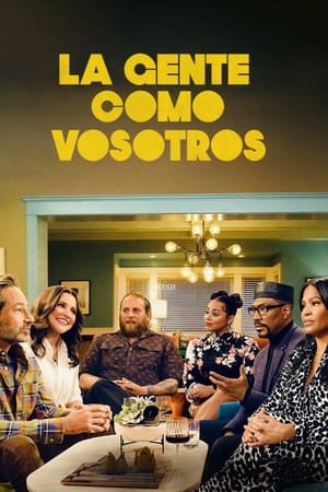 La Gente Como Vosotros