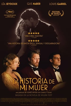 La Historia De Mi Mujer