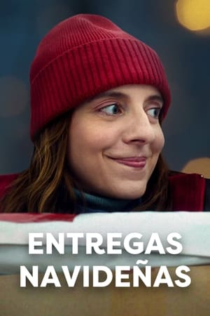 La Mensajera De La Navidad