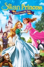 La Princesa Cisne: Un Cuento De La Familia Real