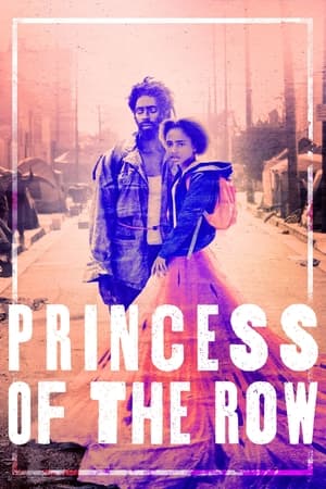 La Princesa De La Fila