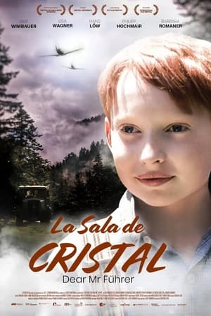 La Sala De Cristal