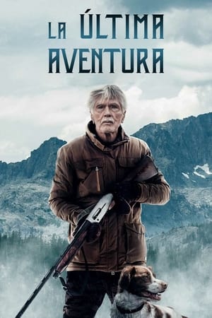 La última Aventura