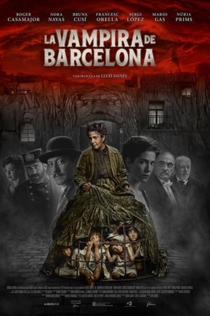 La Vampira De Barcelona