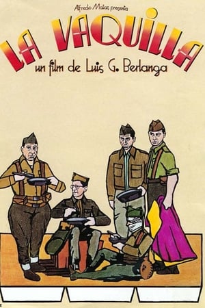 La Vaquilla
