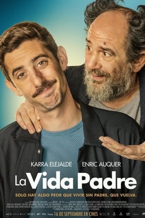 La Vida Padre