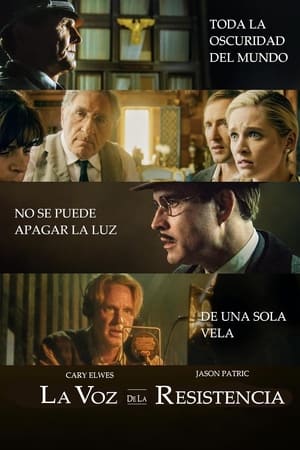 La Voz De La Resistencia