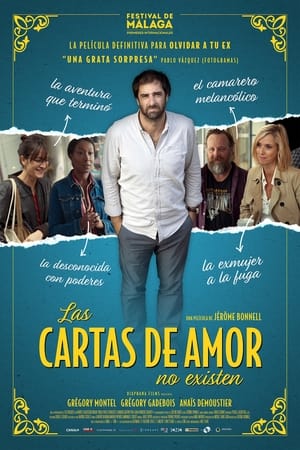 Las Cartas De Amor No Existen