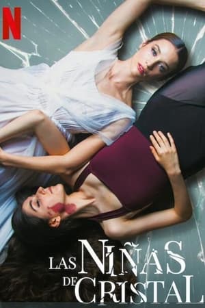 Las Niñas De Cristal