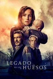 Legado En Los Huesos