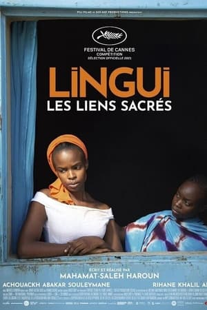 Lingui: Lazos Sagrados