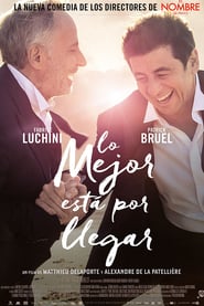 Lo Mejor Está Por Llegar