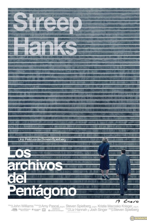 Los Archivos Del Pentagono