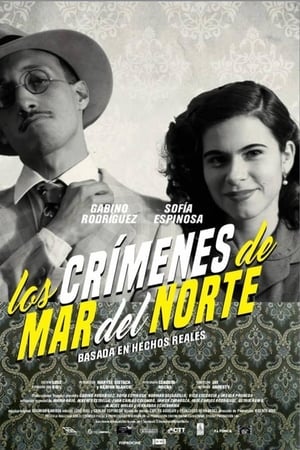 Los Crímenes De Mar Del Norte