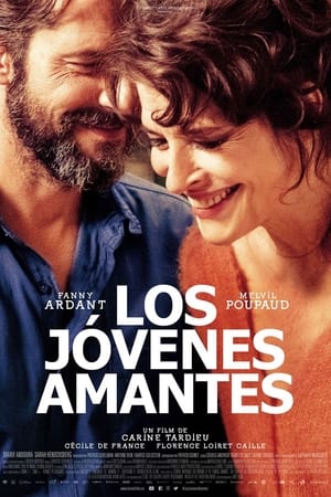 Los Jóvenes Amantes