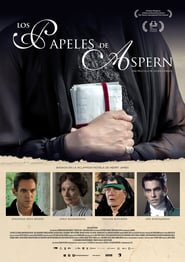 Los Papeles De Aspern