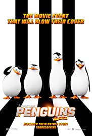 Los Pinguinos De Madagascar Operacion