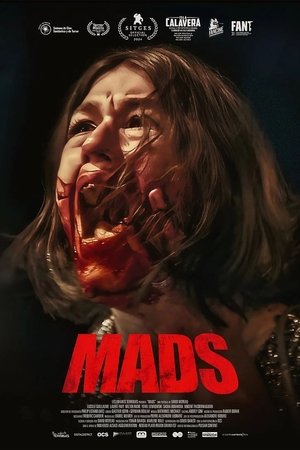 MadS