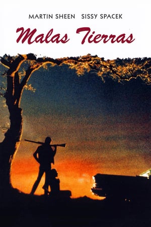 Malas Tierras