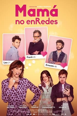 Mama No EnRedes