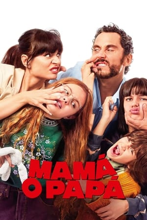 Mamá O Papá