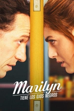 Marilyn Tiene Los Ojos Negros