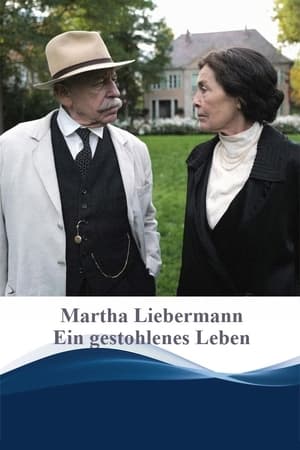 Martha Liebermann Ein Gestohlenes Leben