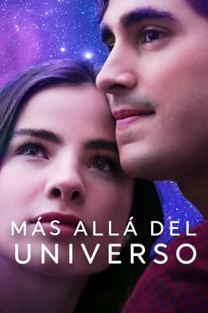 Mas Allá Del Universo