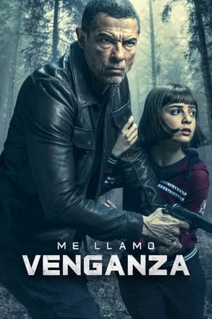 Me Llamo Venganza