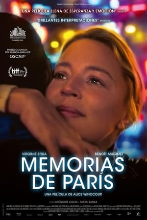 Memorias De París