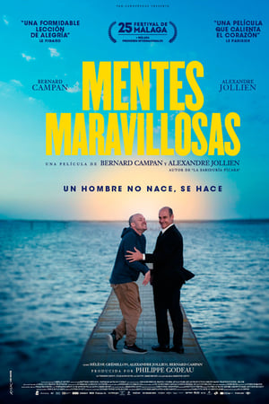 Mentes Maravillosas