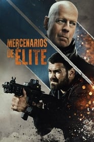 Mercenarios De élite