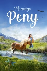 Mi Amigo Pony