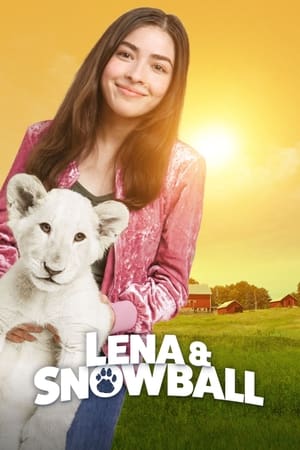 Mi Pequeño León Blanco