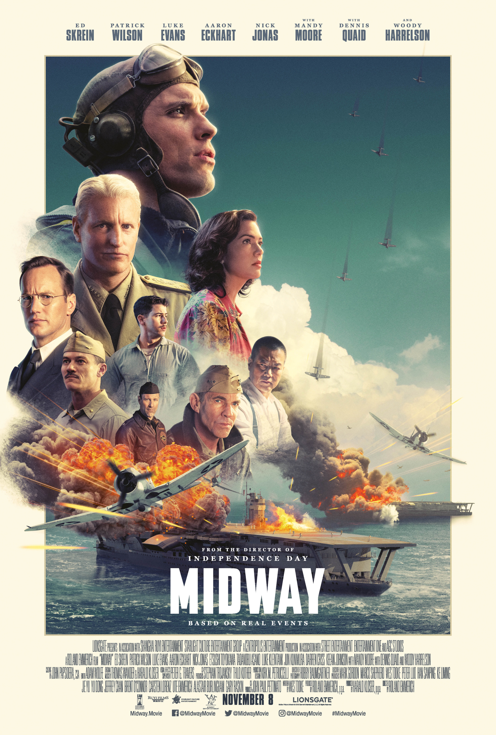 Midway (Web SC)