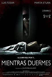Mientras Duermes