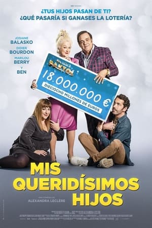 Mis Queridísimos Hijos
